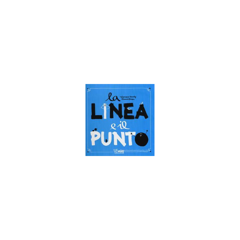 la-linea-e-il-punto