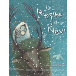 la-regina-delle-nevi