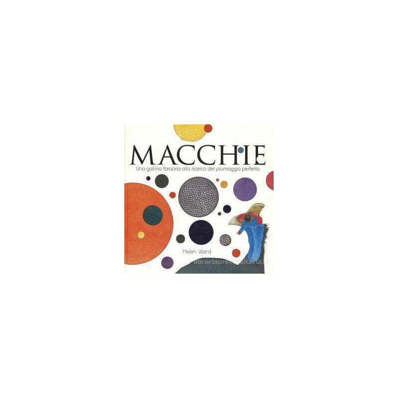 macchie