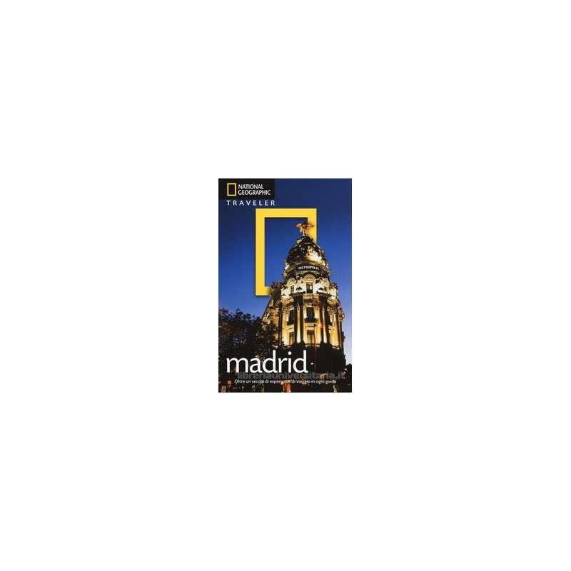 madrid