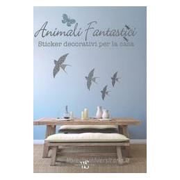 animali-fantastici-sticker-decorativi-per-la-casa