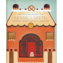 hansel-e-gretel