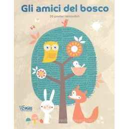 amici-del-bosco-gli