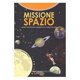 missione-spazio