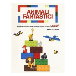 animali-fantastici-40-idee-brillanti-e-originali-per-divertirsi-con-i-classici-lego