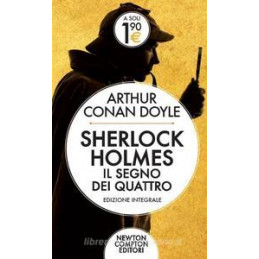 sherlock-holmes-il-segno-dei-quattro-9788854169982