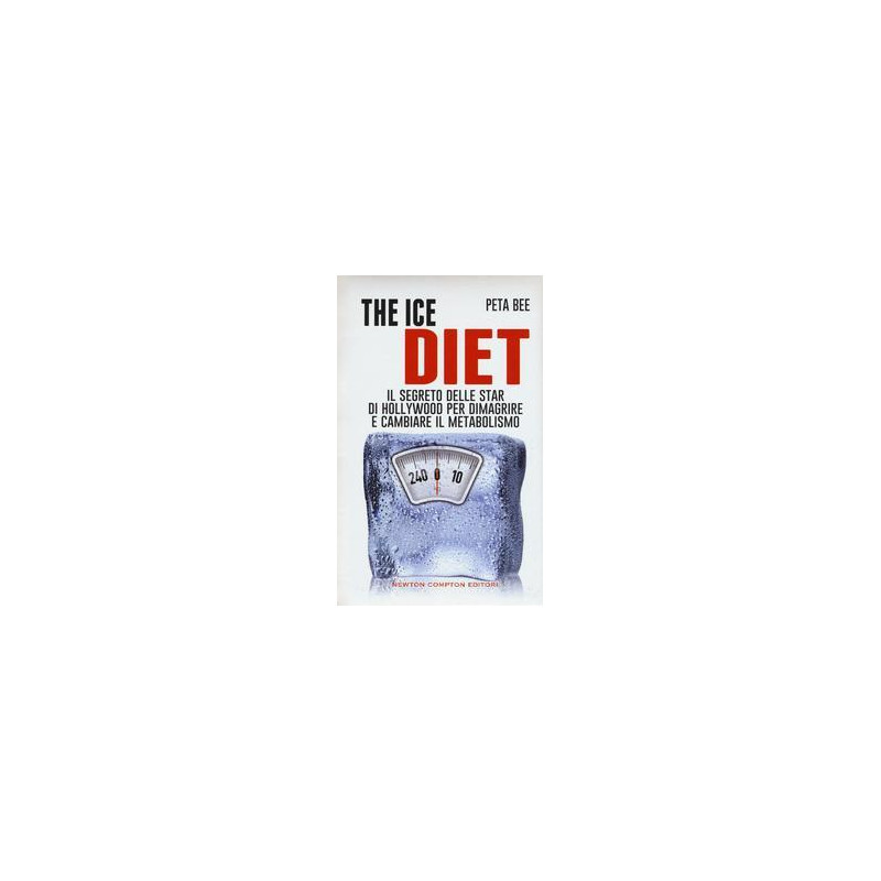 the-ice-diet