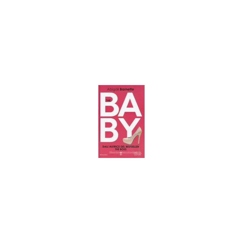 baby-the