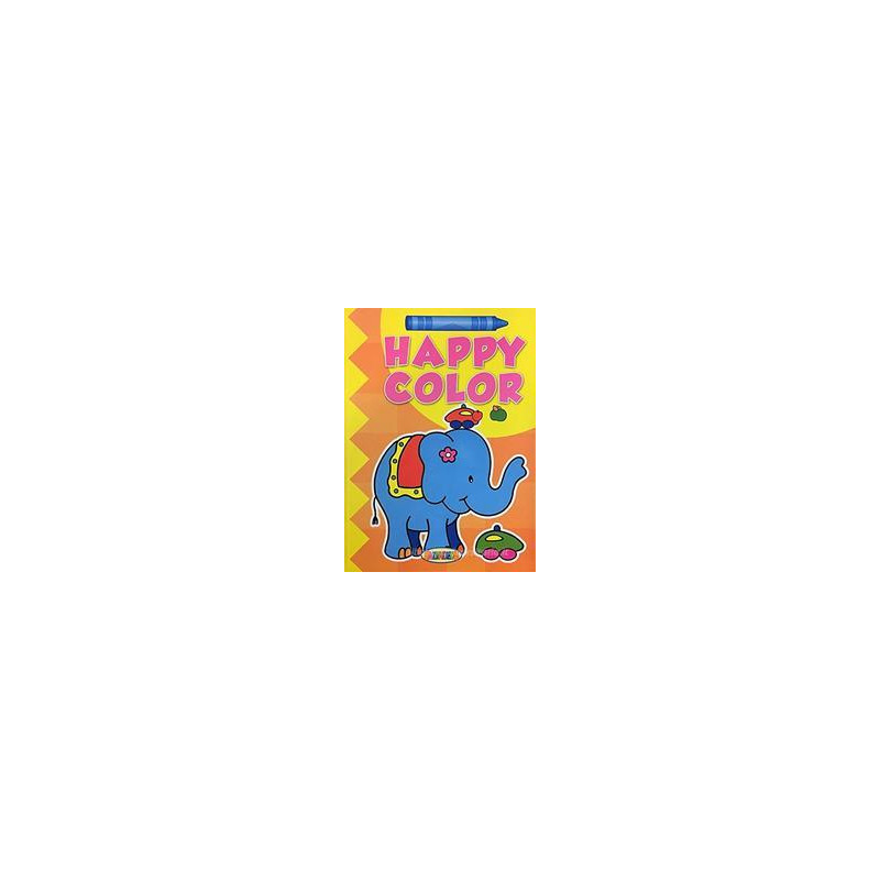 happy-color happy-color