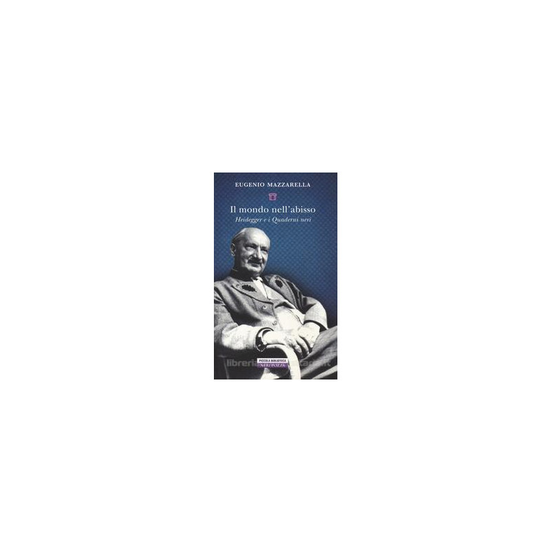 mondo-nellabisso-heidegger-e-i-quaderni-neri-il