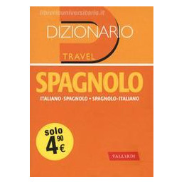 dizionario-spagnolo-italianospagnolo-spagnoloitaliano