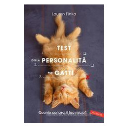 test-della-personalit-per-gatti-quanto-conosci-il-tuo