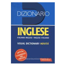 dizionario-inglese-italianoinglese-ingleseitaliano