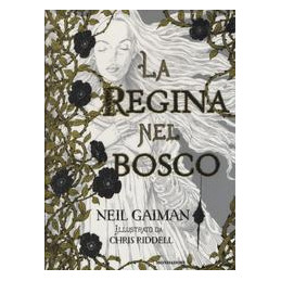 la-regina-nel-bosco