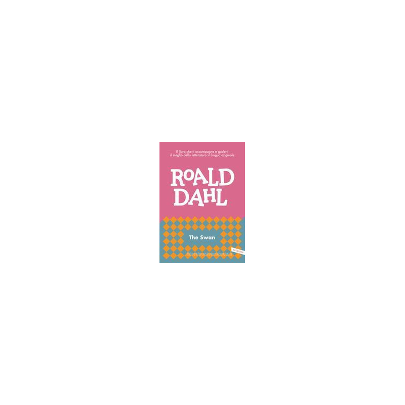 san-impara-linglese-con-roald-dahl-the