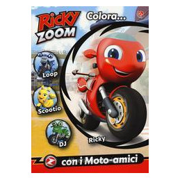 colora-con-i-motoamici-ricky-zoom
