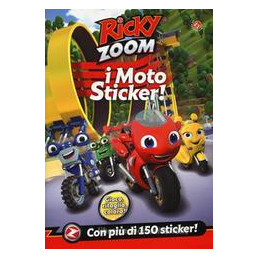 moto-ricky-zoom-con-adesivi-i