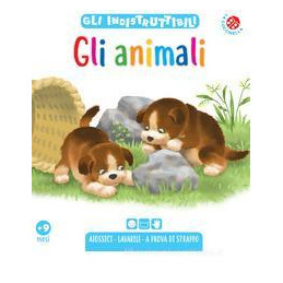 animali-gli