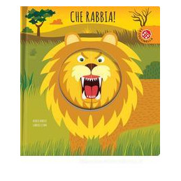 che-rabbia