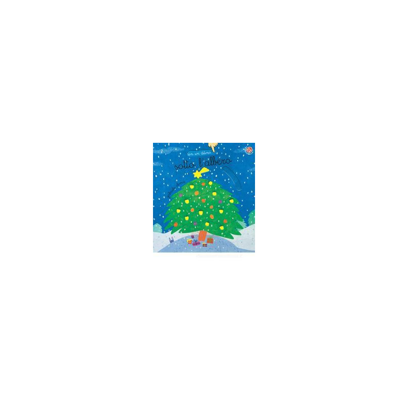 sotto-lalbero-maxi-ediz-a-colori sotto-lalbero-maxi-ediz-a-colori