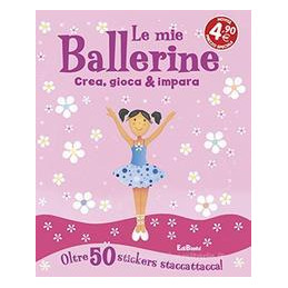 giocastickers---le-mie-ballerine