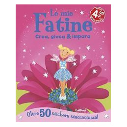 giocastickers---le-mie-fatine