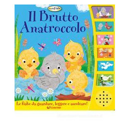 brutto-anatroccolo-ascoltafiabe-ediz-a-colori-il