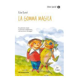 la-gomma-magica