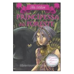 principessa-delle-foreste
