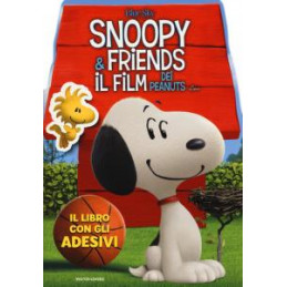 snoopy--friends-u2013-il-libro-con-gli-adesivi