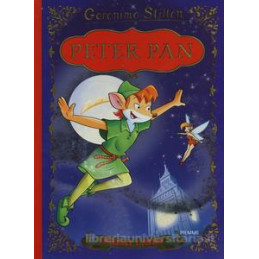 peter-pan---primi-libri