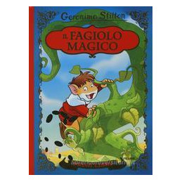 il-fagiolo-magico---primi-libri