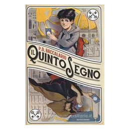 il-quinto-segno