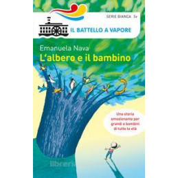 lalbero-e-il-bambino