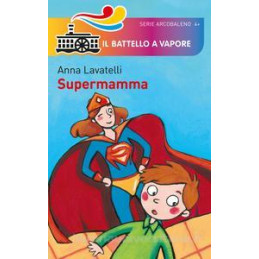 supermamma