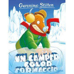 un-camper-color-formaggio