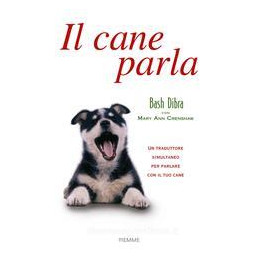 il-cane-parla