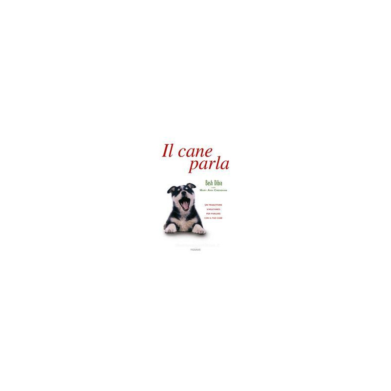 il-cane-parla