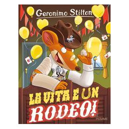 la-vita-e-un-rodeo