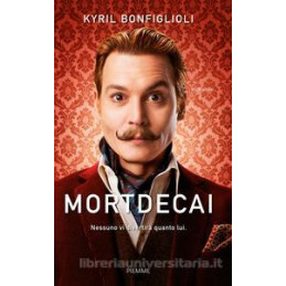 mortdecai