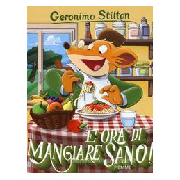 non-abbuffarti-geronimo-stilton