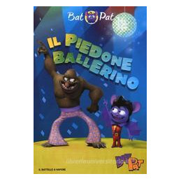 piedone-ballerino