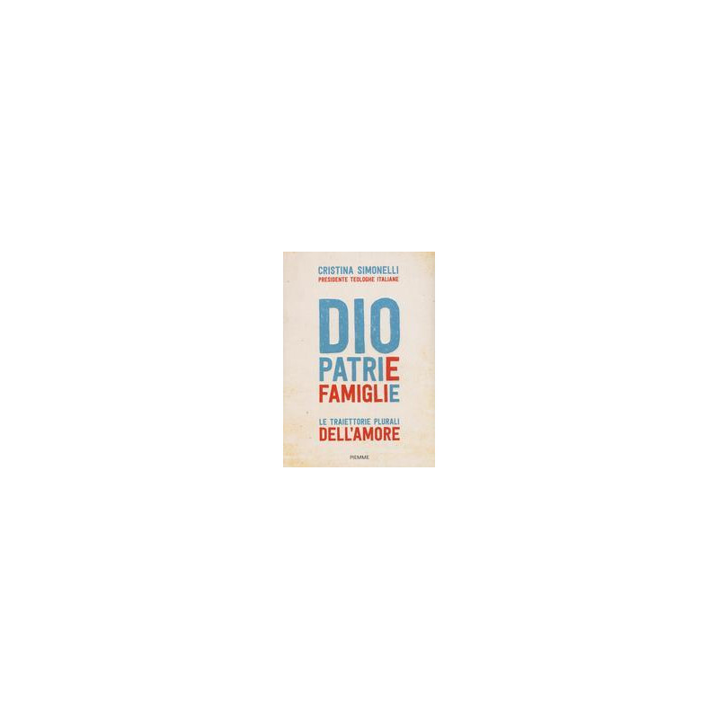 dio-ama-le-famiglie-tutte