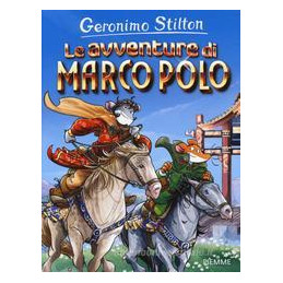 avventure-di-marco-polo-le