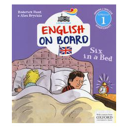 english-on-board