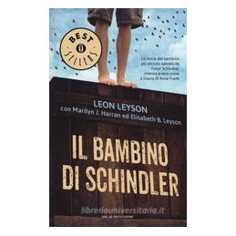 il-bambino-di-schindler