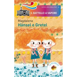 hansel-e-gretel