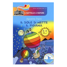 sole-si-mette-il-pigiama-il