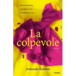 la-colpevole