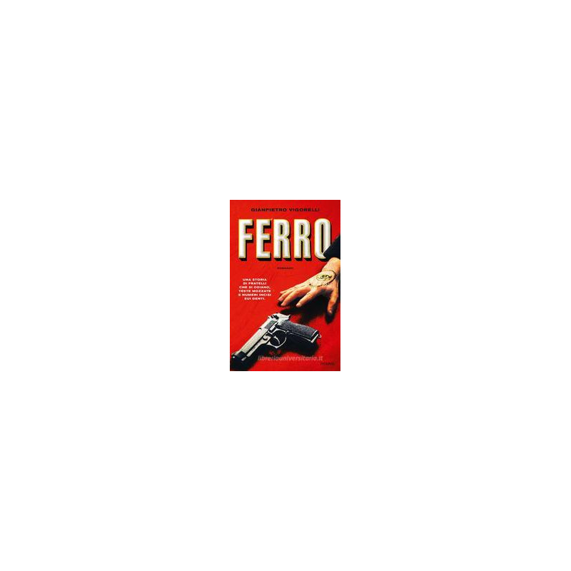 ferro ferro